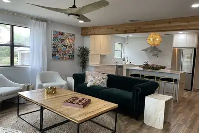 Image de Country Home 10 min from Fredericksburg downtown!