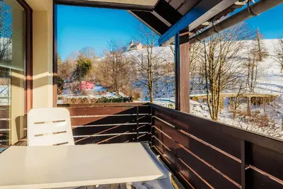Image de Ferienwohnung Schwalbennest Sankt Andreasberg - Schwalbenherd