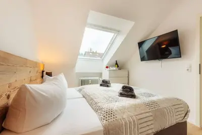 Image de Anytime Sankt Andreasberg - Holiday apartment Jederzeit