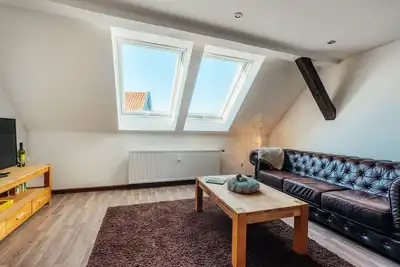 Image de Ferienwohnung Fichtenblick - Dr. -willi-bergmann-straĂźe
