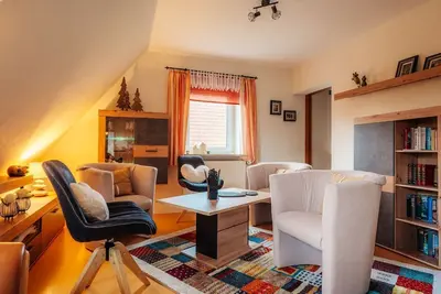 Image de Jermersteinsonne - Ferienwohnung Jermersteinsonne