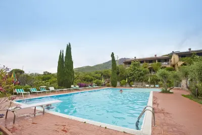 Image de Relais Helios Village - Borgo Alloro 37d