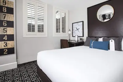 Image de Centrally Located Hotel with Scenic Views & Complimentary Bicycles