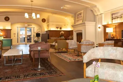 Image de Scenic Stay in San Francisco: Hotel with Valet Parking | Near Downtown