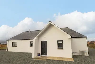 Image de Breakish Villa, family friendly, with a garden in Broadford