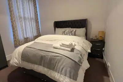 Two Bedroom Flat in London