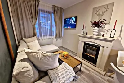 Image de 1 bedroom luxury apartment Milena -free parking
