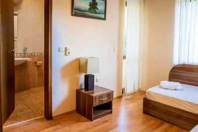 Image de 3 bedroom seaview apartment \/Ground floor\/