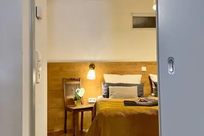 Image de Cozy apartment close to the Rhine