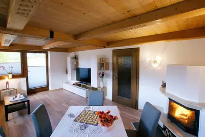 Image de Vacation apartment\/apartment for 6 guests with 85m² in Sankt Jakob in Haus (177486)
