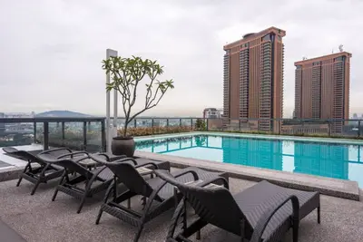 Image de Fairlane Residences by Plush