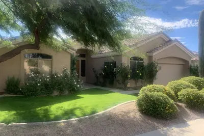 Image de Rent Now! ! 1st Time New Rental Grayhawk Luxury Home Near Tpc Scottsdale Shopping