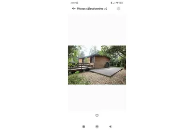 Image de Chalet pour 6 pers proche océan