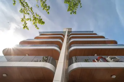 Image de Élégante Residenza Monica Deux Chambres C6 Pour 6 Personnes