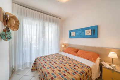 Image de Appartement 1 chambre Super Villaggio Planetarium Resort B4
