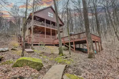 Image de Toccoa River Station