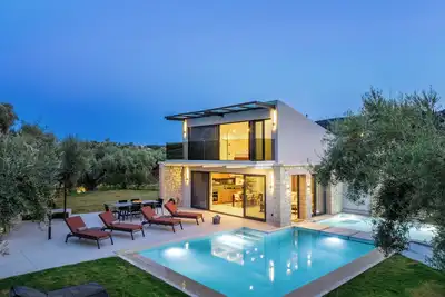 Image de Torretta Villas