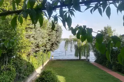 Image de Holiday House Camillina