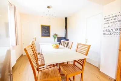 B&B Casa Lennisa, Fleix room