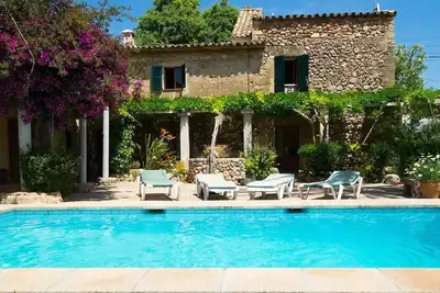 Image de Villa on Best spot Pollença, private pool, free WiFi