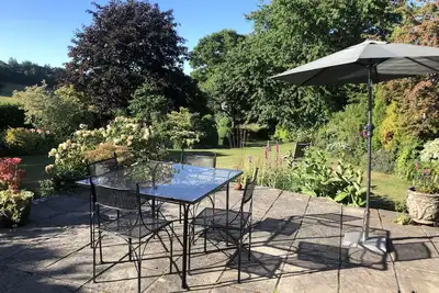 Image de Pet friendly 'Home from Home in the Wye Valley Wales
