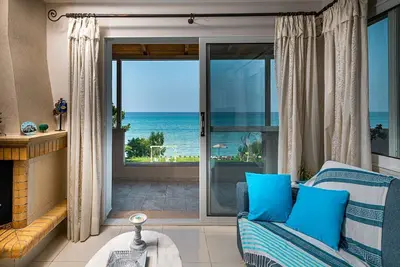 Image de Private house withing few steps from the beach!