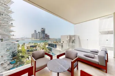 Image de Five Palm South -Opulent Two Bedroom with Sea View