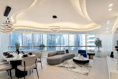 Image de Horizon Tower - Stunning Four Bedroom