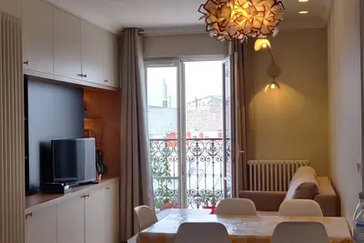 Image de Beautiful apartment 50 m2 renovated