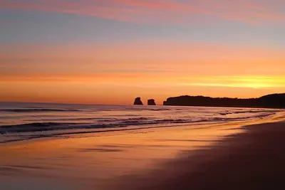 Image de A Hendaye au Pays Basque, charmant appartement au calme et au centre ville