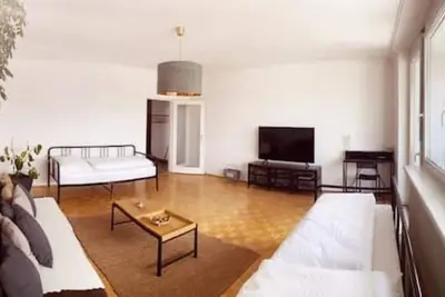 Image de Vacation home for Baltic Sea lovers!