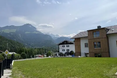 Image de FeWo Grafenau with infrared cabin and mountain view