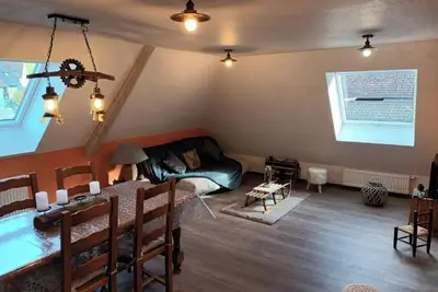 Image de Gîte Plain Y Air  4 personnes