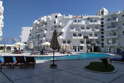 Image de Pool view studio El Gouna & Kite! !