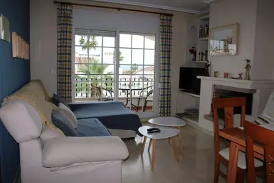 Image de Great for golfers and families, 3 minutes from Villamartin Plaza