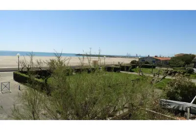 Image de Appartement Saint Pierre 30m de la plage