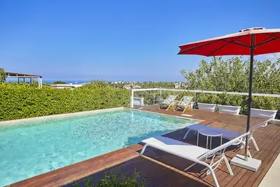 Image de Villa Amethyst with Pool, WiFi, Parking, Free