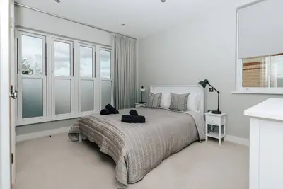 Image de Blue Heron - 2 Bedroom Apt with 2 parking spaces