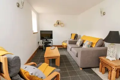 Image de Cosy cottage + optional jacuzzi. 1 of 2 cottages onsite