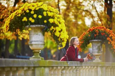 Image de La Vie Parisian-Luxembourg Terrace Apt-An Enviable Location!