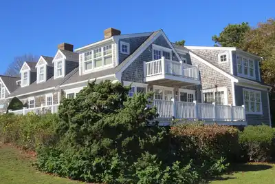 Image de Great Cockle Cove Home!