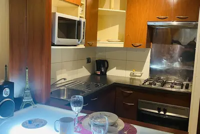 Image de Home Apartments Stgo
