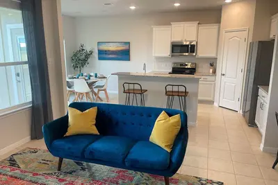 Image de Quiet and Peaceful Home in Temple Medical District
