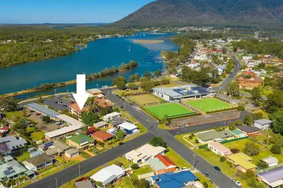 Image de Relax @ Riverview - 2 bedroom unit in North Haven, close to river and Bowling Club