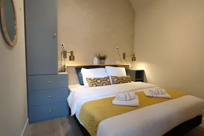 Image de Family apartment close to the sea