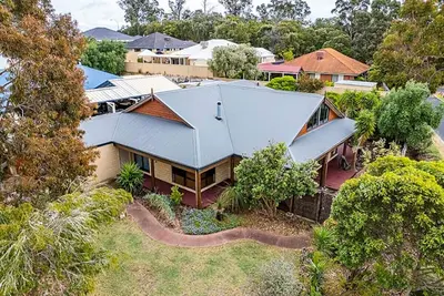 Image de Sky Blue Retreat- Family Friendly, Wifi, Escape to Dalyellup
