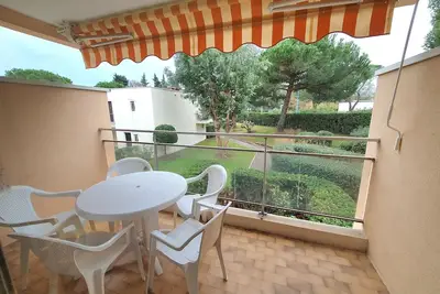 Image de L'Oree Du Golf