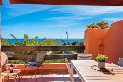 Image de Casa Playa Del Angel - 2 Bed on New Golden Mile