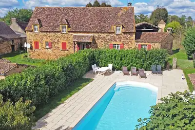 Image de Le pied à terre