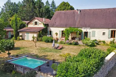 Image de Le Vézou de Paunat